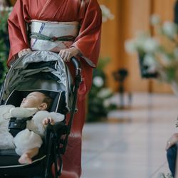 鶴見ノ森 迎賓館の写真8枚目