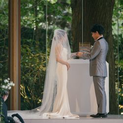 鶴見ノ森 迎賓館の写真15枚目