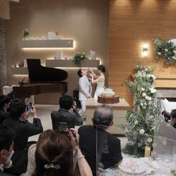 アニヴェルセル みなとみらい横浜の写真17枚目