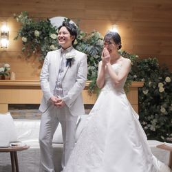 アニヴェルセル みなとみらい横浜の写真34枚目