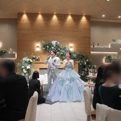 アニヴェルセル みなとみらい横浜の写真7枚目