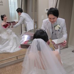 アニヴェルセル みなとみらい横浜の写真34枚目