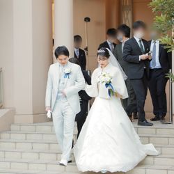 アニヴェルセル みなとみらい横浜の写真19枚目