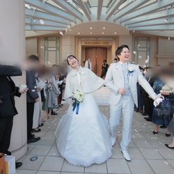 アニヴェルセル みなとみらい横浜の写真11枚目