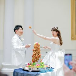 アニヴェルセル 大宮の写真23枚目