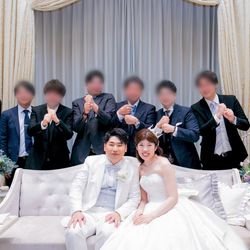 アニヴェルセル 大宮の写真21枚目