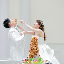 アニヴェルセル 大宮の写真13枚目