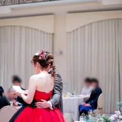 アニヴェルセル 大宮の写真15枚目