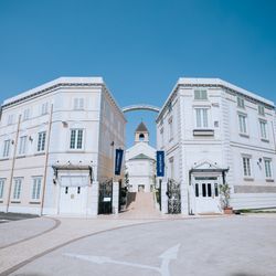 アニヴェルセル 大宮の写真25枚目