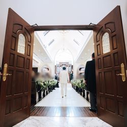 アニヴェルセル 大宮の写真5枚目