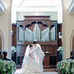 アニヴェルセル 大宮の写真20枚目