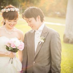 ルーセント マリアージュ タワーの写真15枚目