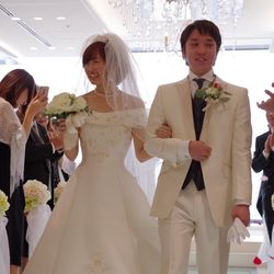 ルーセント マリアージュ タワーの写真12枚目