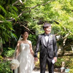 八芳園の写真13枚目