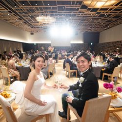 八芳園の写真3枚目