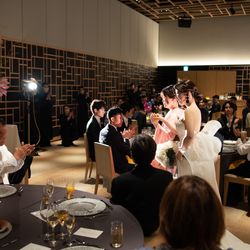 八芳園の写真34枚目