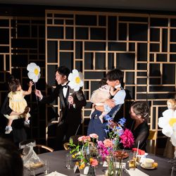 八芳園の写真16枚目