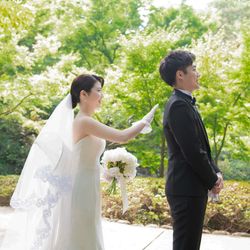 八芳園の写真5枚目