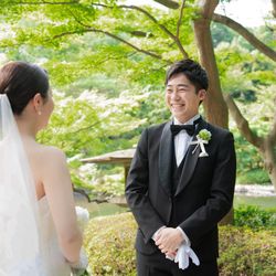 八芳園の写真36枚目