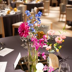 八芳園の写真6枚目