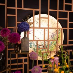 八芳園の写真29枚目