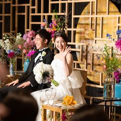 八芳園の写真3枚目