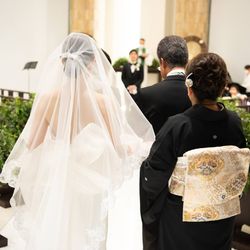 八芳園の写真7枚目