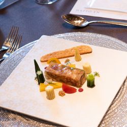 八芳園の写真2枚目