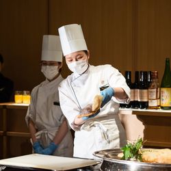 八芳園の写真3枚目