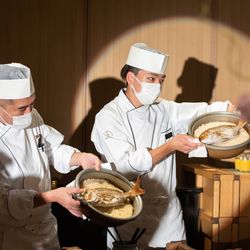 八芳園の写真27枚目