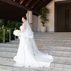 八芳園の写真11枚目