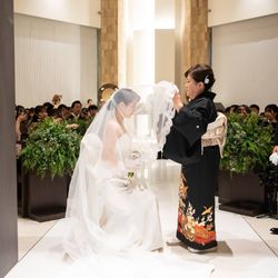 八芳園の写真14枚目