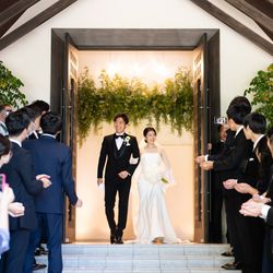 八芳園の写真7枚目