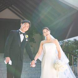 八芳園の写真30枚目