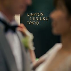 キンプトン新宿東京の写真22枚目