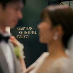 キンプトン新宿東京の写真8枚目