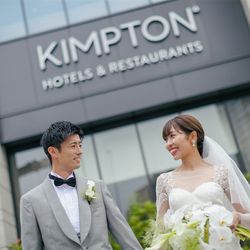 キンプトン新宿東京の写真8枚目