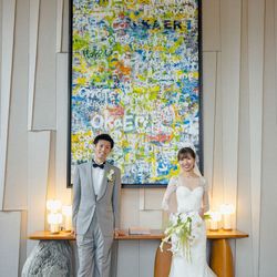 キンプトン新宿東京の写真17枚目