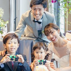 キンプトン新宿東京の写真25枚目