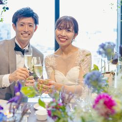 キンプトン新宿東京の写真1枚目