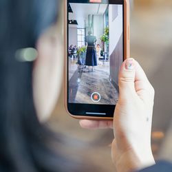 キンプトン新宿東京の写真5枚目