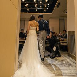 キンプトン新宿東京の写真11枚目