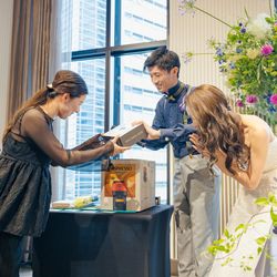 キンプトン新宿東京の写真22枚目