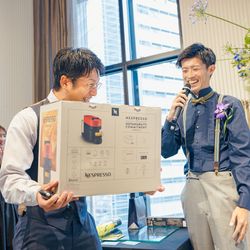 キンプトン新宿東京の写真11枚目