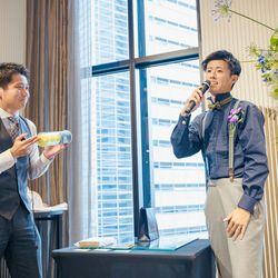 キンプトン新宿東京の写真12枚目