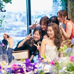 キンプトン新宿東京の写真1枚目