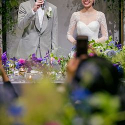 キンプトン新宿東京の写真1枚目