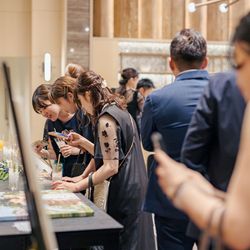 キンプトン新宿東京の写真14枚目