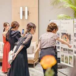 キンプトン新宿東京の写真18枚目