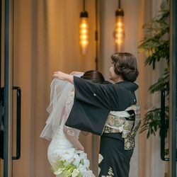 キンプトン新宿東京の写真15枚目